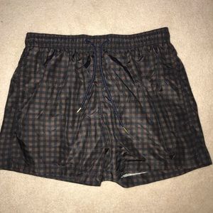 H&M Men’s Bathing Suits